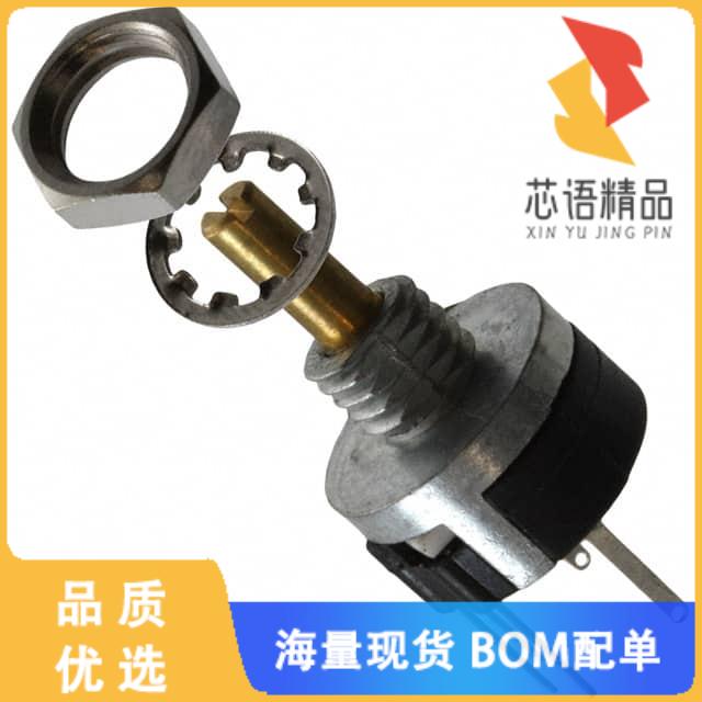 全新39SA-1RB-103原装(POT 10K OHM 1/4W PLASTIC LI