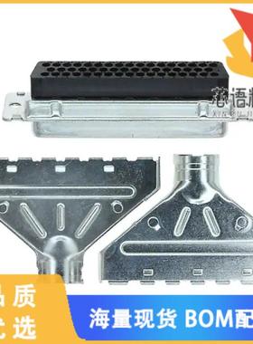 全新1658653-1原装(CONN D-SUB HOUSING RCPT 50POS)正品
