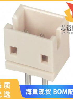 全新B2B-ZR(LF)(SN)原装(CONN HEADER VERT 2POS 1.5