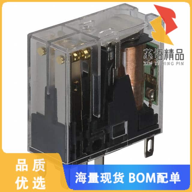 全新AHN22112原装(RELAY GEN PURPOSE DPDT 5A 12V)正品