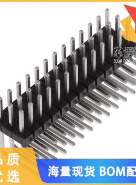 全新TSW-113-08-T-T-RA原装(CONN HDR .100 39POS)正品