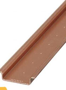 全新0801762原装(DIN RAIL 35MMX7.5MM UNSLOT 2M)正品