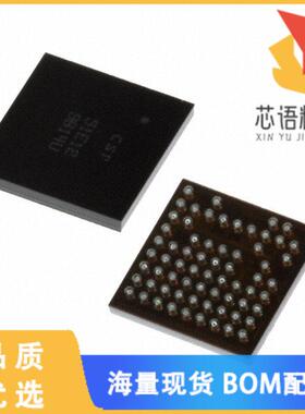 全新BC51E129B14-IYH-E4原装(IC RF TXRX+MCU BLUETO