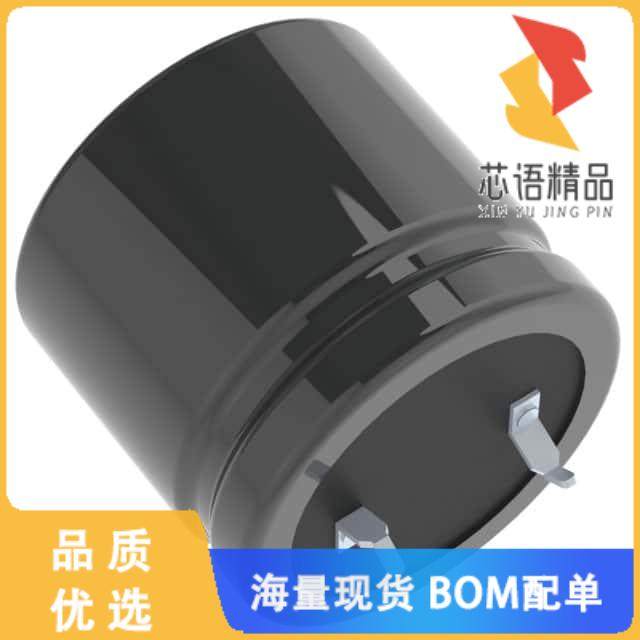 全新LGJ2G470MELZ原装(CAP ALUM 47UF 20% 400V SNAP)正品