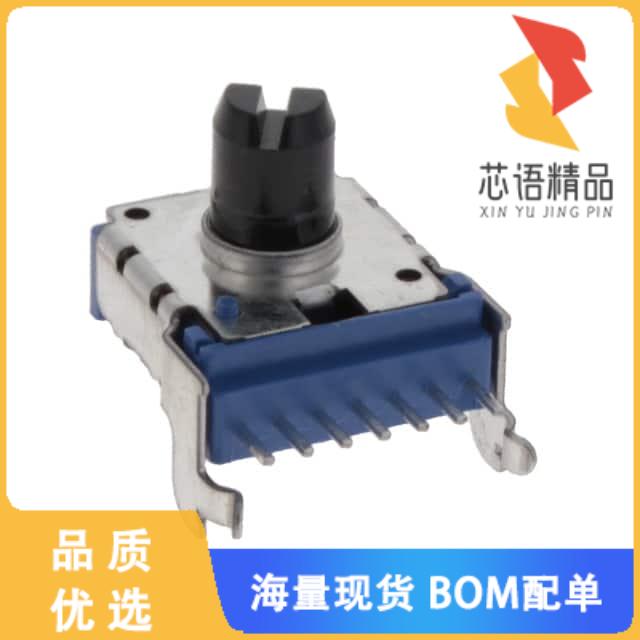 全新PRS14R-10115-103A3原装(POT 10K OHM 1/20W LOG