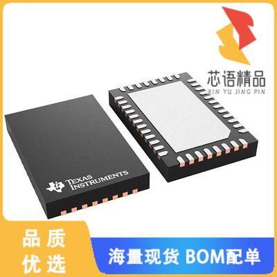 全新TMDS1204RNQR原装(12-GBPS HDMI 2.1 SINK REDRI