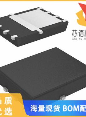 全新SI7852ADP-T1-GE3原装(MOSFET N-CH 80V 30A PPA