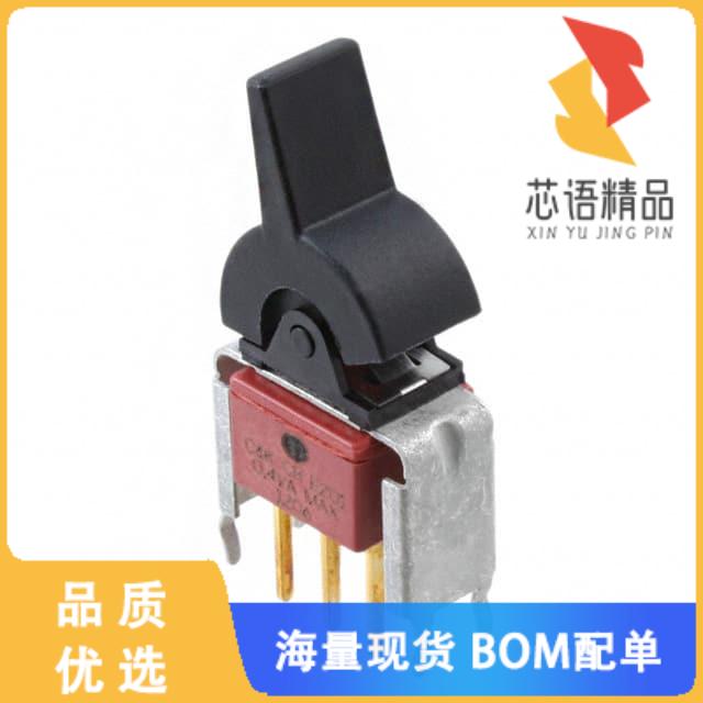 全新E201J2V21BE2原装(SWITCH ROCKER DPDT 0.4VA 20