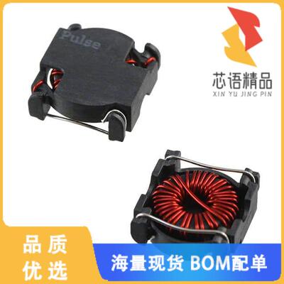 全新P0146NL原装(FIXED IND 25UH 2.43A 75 MOHM SMD)正品