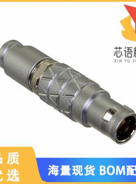 全新FLBC-07FGMS-GCP-211原装(CONN PLUG MALE 7P GO