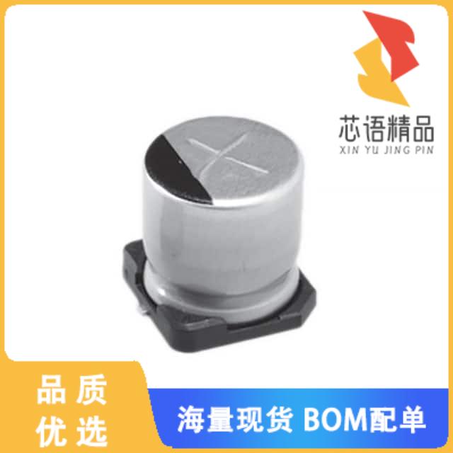 全新UCV1V471MNL1GS原装(CAP ALUM 470UF 20% 35V SM