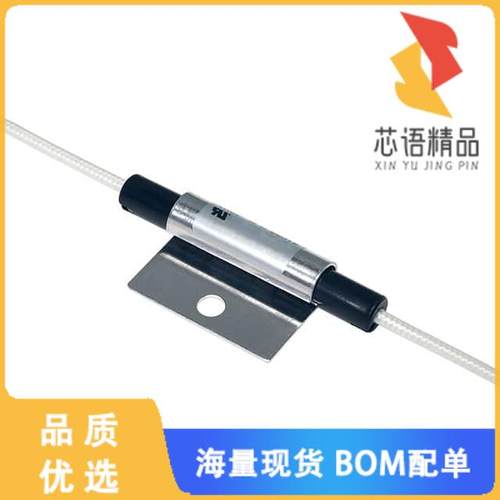 全新TRS5-60BLRVU原装(THERMOSTAT 60DEG C SPST-NC