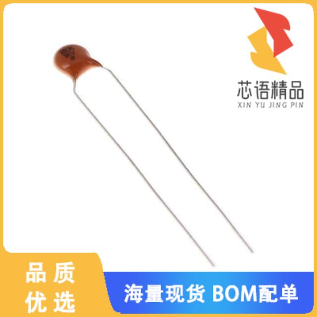 全新562R10TST18原装(CAP CER 180PF 1KV X5F RADIAL)正品