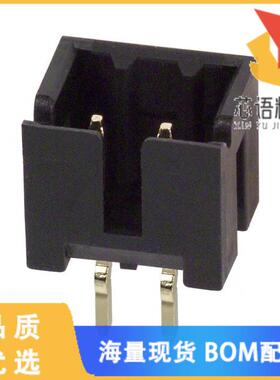 全新DF3-2P-2DSA(01)原装(CONN HEADER VERT 2POS 2M