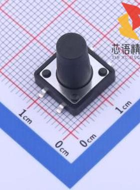 全新GT-TC149B-H150-L1原装(12x12立式轻触 250gf)正品