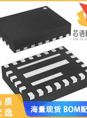 全新MIC28511-2YFL-TR原装(IC REG BUCK ADJ 3A 24FC