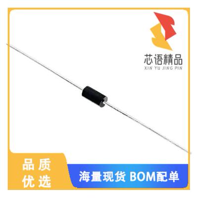 全新P6KE24CA原装(TVS DIODE 20.5VWM 33.2VC DO204A