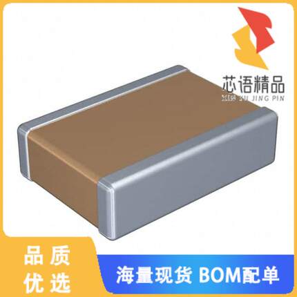 全新C1825C474K5RAC7800原装(CAP CER 0.47UF 50V X7