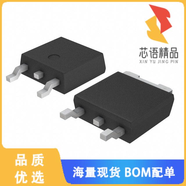 IRFR9220PBF「MOSFET P-CH 200V 3.6A DPAK」分立半导体