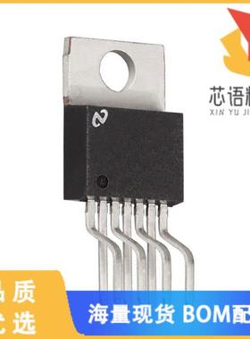 全新LM2677T-12/NOPB原装(IC REG BUCK 12V 5A TO220