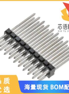 全新929836-04-10-RK原装(CONN HEADER VERT 20POS 2