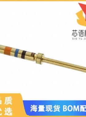 全新M39029/58-360原装(CONTACT PIN 22-28AWG CRIMP