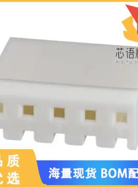 全新640250-5原装(CONN RECEPT 5 POS W/RAMP SL-156)正品