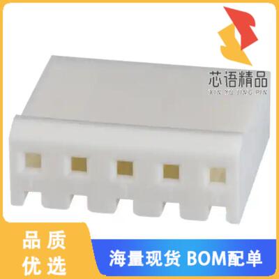 全新640250-5原装(CONN RECEPT 5 POS W/RAMP SL-156)正品