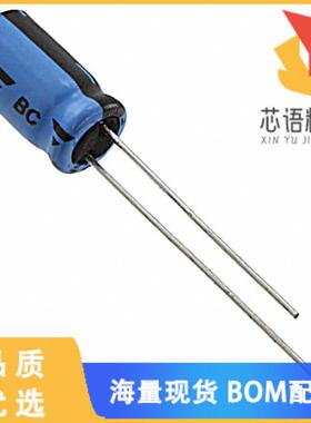 全新MAL214250101E3原装(CAP ALUM 100UF 20% 35V RA