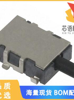 全新SDS001原装(SWITCH DETECT SPST-NO 100MA 12V)正品