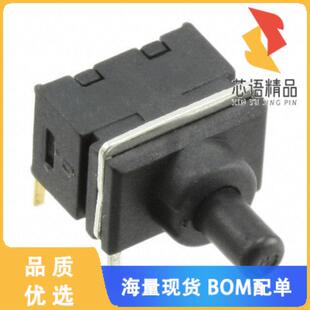 全新FP11SPA1B1TP00原装(SWITCH PUSH SPST-NO 0.4VA