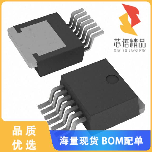 全新BD4271FP2-CE2原装(IC REG LINEAR 5V 550MA TO2