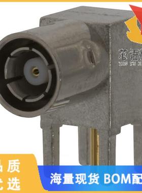 全新5414338-1原装(CONN SMB PLUG R/A 50 OHM PCB)正品