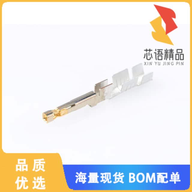 全新1722536011原装(CONN SOCKET 16-18AWG CRIMP GO