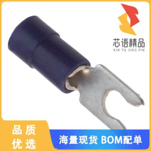 全新0190990027原装(CONN SPADE TERM 14-16AWG #6 B
