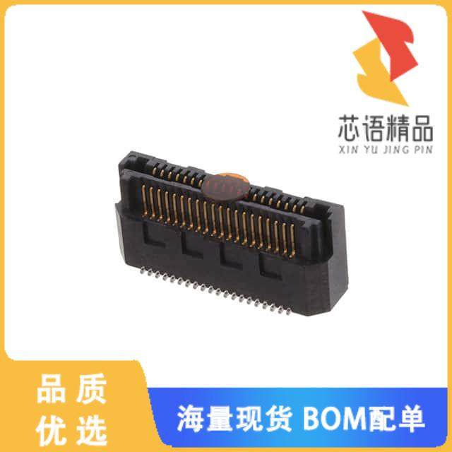 全新LSS-120-02-L-DV-A-K-TR原装(CONN SELF-MATE 40,电子元器件市场,微处理器/微控制器/单片机,淘宝优惠券,粉丝福利购,淘宝优惠卷