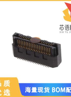 全新LSS-120-02-L-DV-A-K-TR原装(CONN SELF-MATE 40