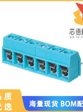 全新TB002V-500-06BE原装(TERMINAL B, SCREW TYPE,