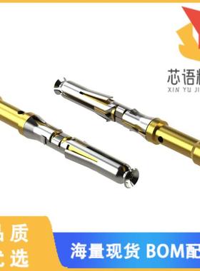 全新MS20W23G10原装(SOCKET CONTACT, MACHINED, SIZ