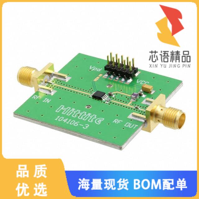 全新104356-HMC326MS8G原装(EVAL BOARD HMC326MS8GE)正品