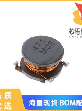 全新CDH80D48NP-471KC原装(FIXED IND 470UH 450MA 1