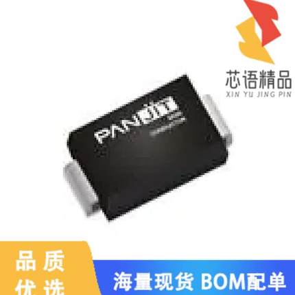 全新P4SMAJ24AS_R1_00001原装(SURFACE MOUNT TRANSI