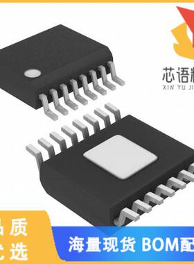 全新MAX2232EEE+T原装(IC RF AMP ISM 800MHZ-1GHZ 1