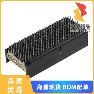 全新0740602504原装(CONN HEADER VHDM 200POS PCB)正品