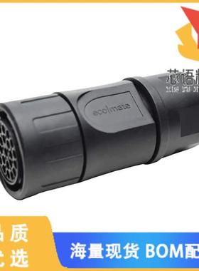 全新RTS6BS18N23S03原装(CONN PLUG HSG FMALE 23POS