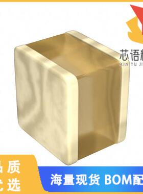 全新GMA05XR60J104ME12T原装(CAP CER 0.1UF 6.3V X5