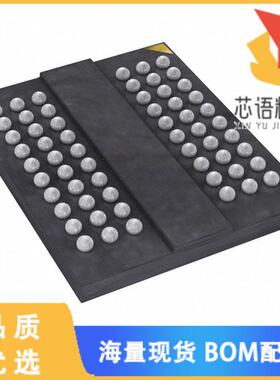 全新IS43DR86400E-3DBL原装(IC DRAM 512MBIT PARALL