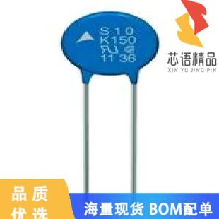 全新B72214P2381K505原装 10% 385VAC 14MM