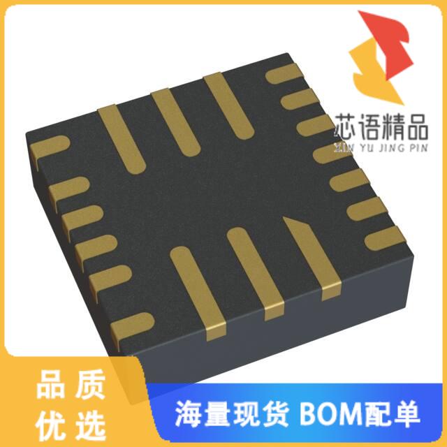 全新MP6619GQ-P原装(5.4V TO 28V, 5A, H-BRIDGE MOT