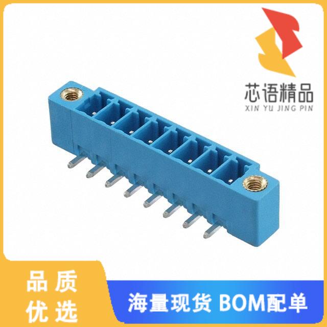 全新TBP02R1W-381-08BE原装(TERMINAL B, PLUGGABLE,